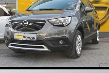 Opel Crossland (X)