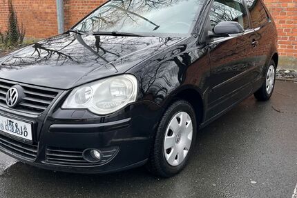 VW Polo 205.000 km 2.000 &euro; Bayreuth 95445