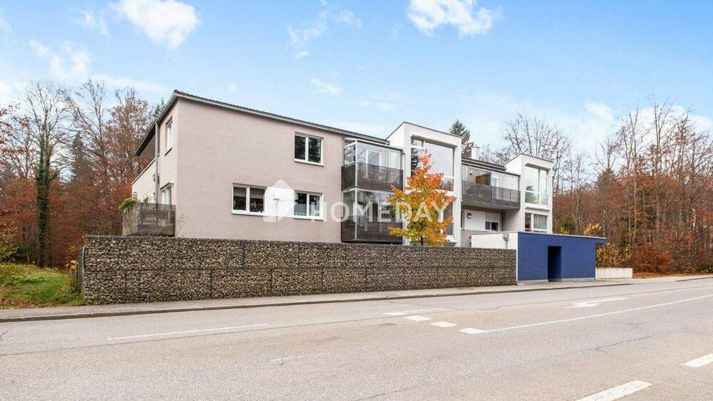 Etagenwohnung Geretsried Gartenberg - 3 Zimmer, 77 m&sup2;, 473.000&euro; | Angebot:25773222