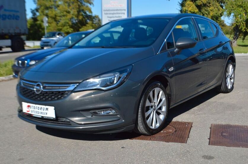 Astra