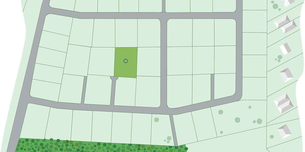 Grundstück Lage - 128.000&euro; | Angebot:25960718