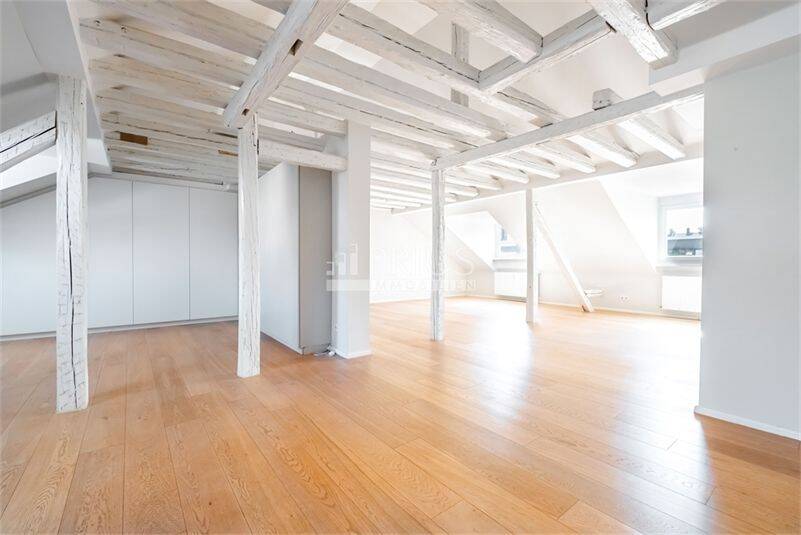 Etagenwohnung Frankfurt Nordend-West - 3 Zimmer, 94 m&sup2;, 790.000&euro; | Angebot:26841435
