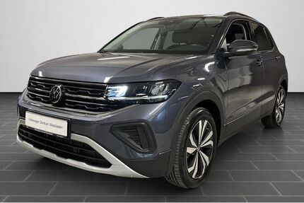 VW T-Cross 12.673 km 23.380 &euro; Wiesbaden 65189