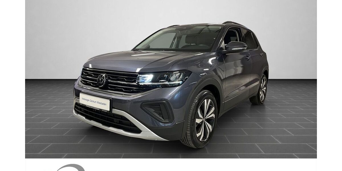 VW T-Cross 12.673 km 23.900 &euro; Wiesbaden 65189