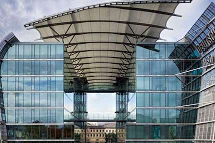 Büro in Rostock 1.940 € 90 m²