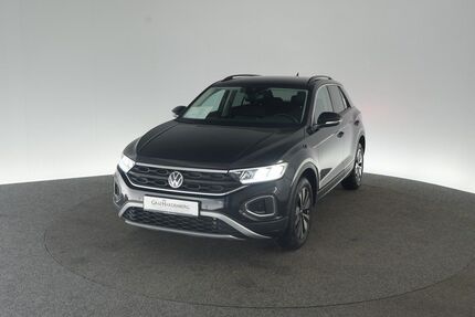 VW T-Roc 25.900 km 21.910 &euro; Aach 78267