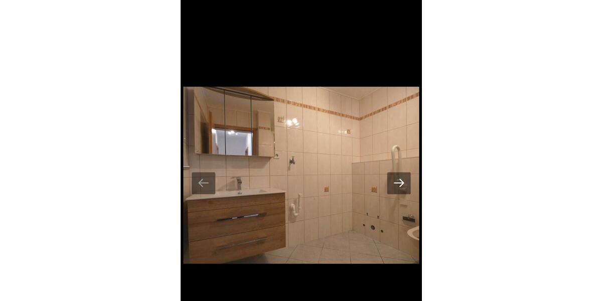 Zentral gelegene Dachgeschosswohnung in Neuwied 3 zimmer