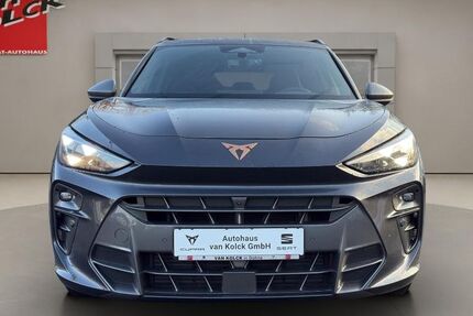 Cupra Terramar 26.910 km 39.990 &euro; Dohna 01809