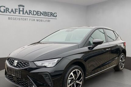 Seat Ibiza 5.123 km 24.990 &euro; Offenburg 77652