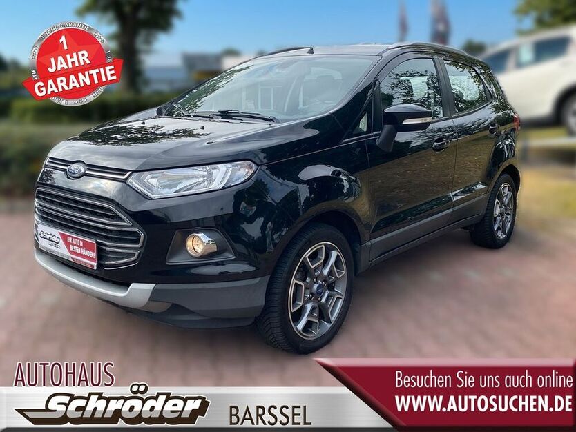 EcoSport