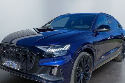 Audi SQ8 78.111 km 59.440 &euro; Gardelegen 39638