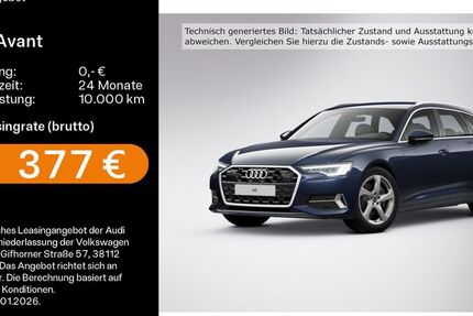 Audi A6 27.800 km 47.899 &euro; Linsengericht 63589