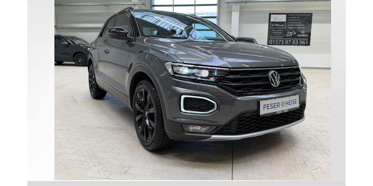 VW T-Roc 38.128 km 23.950 &euro; Dessau-Roßlau 06842