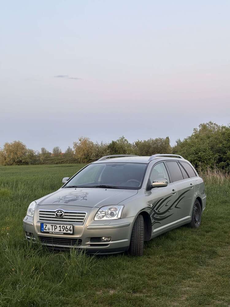Avensis