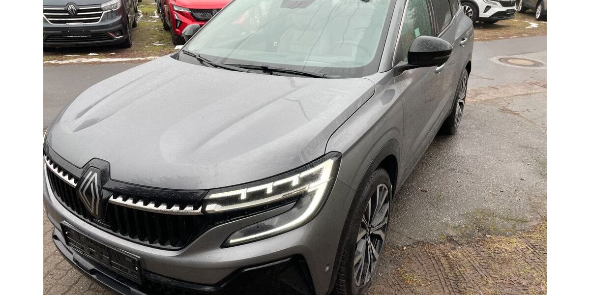 Renault Espace 26.380 km 36.900 &euro; Schafstedt 25725
