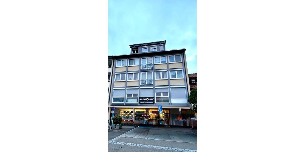 Gewerbeobjekt Albstadt - 950&euro; | Angebot:26355903
