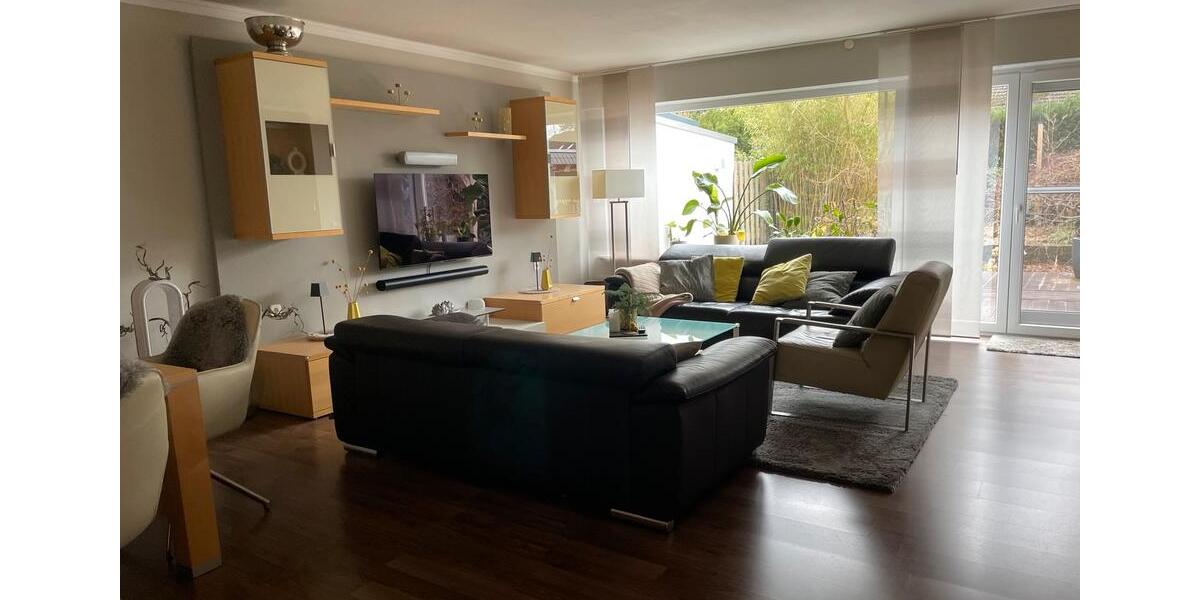 Doppelhaushälfte Hambühren - 4 Zimmer, 120 m&sup2;, 1.250&euro; | Angebot:26340841