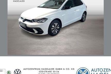 VW Polo 18.152 km 22.784 &euro; Heilbronn 74072