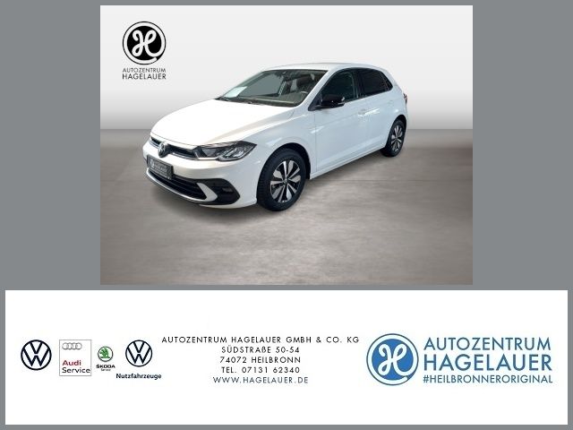 VW Polo 18.152 km 22.784 &euro; Heilbronn 74072