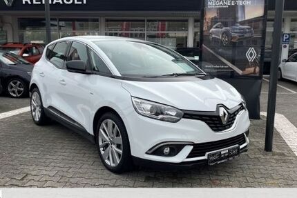 Renault Scenic 68.854 km 11.970 &euro; Hanau 63452