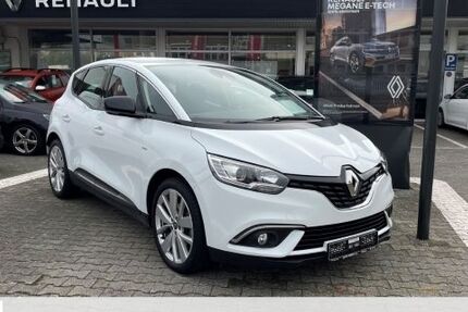 Renault Scenic 77.456 km 11.470 &euro; Hanau 63452