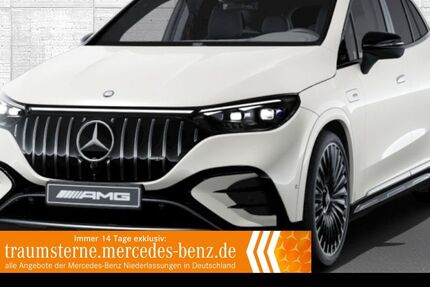Mercedes-Benz EQE SUV 15.438 km 77.890 &euro; Düsseldorf 40470