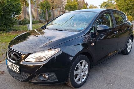Seat Ibiza 156.000 km 3.400 € Emmerich 46446