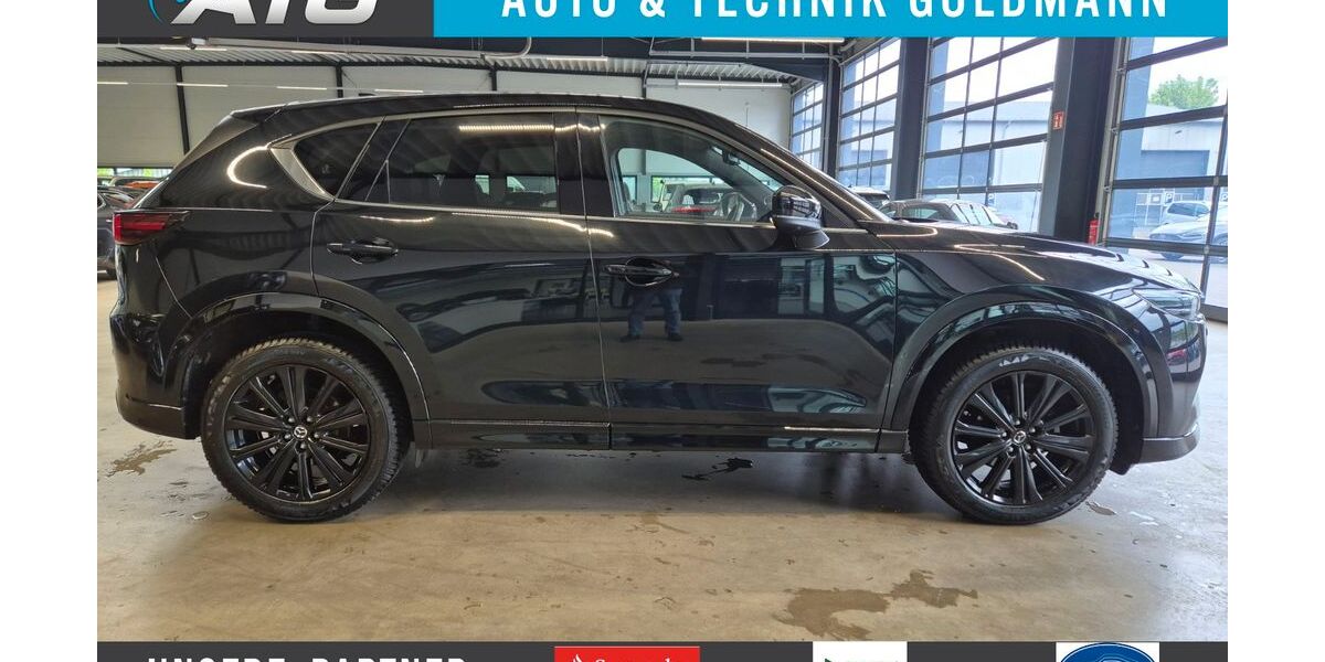 Mazda CX-5 66.000 km 28.290 &euro; Geesthacht bei Hamburg 21502