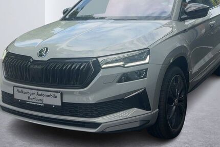 Skoda Karoq 16.658 km 30.850 &euro; Hamburg 22111