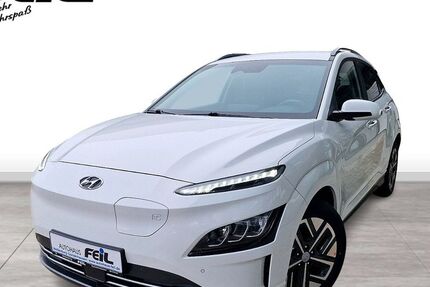 Hyundai KONA 42.500 km 18.740 &euro; Gunzenhausen 91710