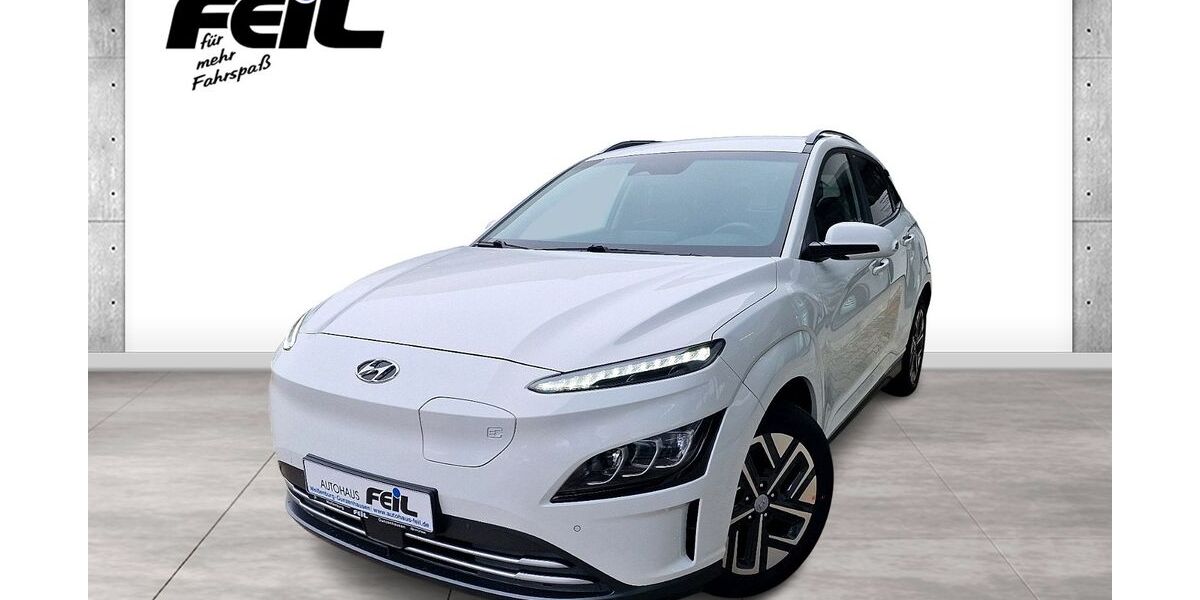 Hyundai KONA 42.500 km 18.740 &euro; Gunzenhausen 91710