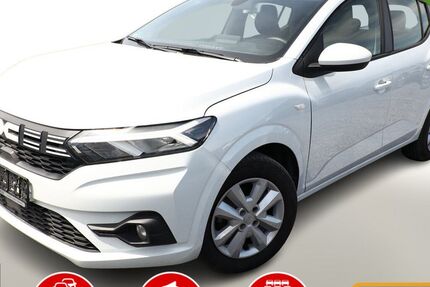 Dacia Sandero 74.212 km 12.188 &euro; Kehl 77694