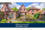 Einfamilienhaus Hamburg Stellingen - 4 Zimmer, 123 m&sup2;, 675.000&euro; | Angebot:26887491