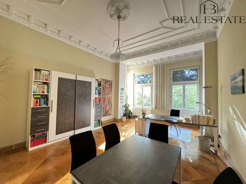 Büro in Magdeburg 1.130 € 113 m²