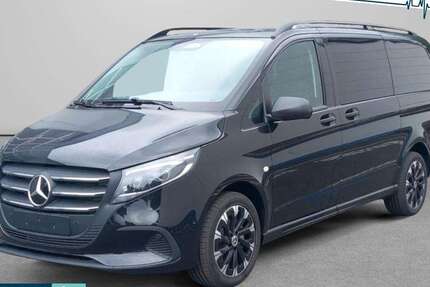 Mercedes-Benz Vito 16.000 km 60.631 &euro; Sonnefeld 96242