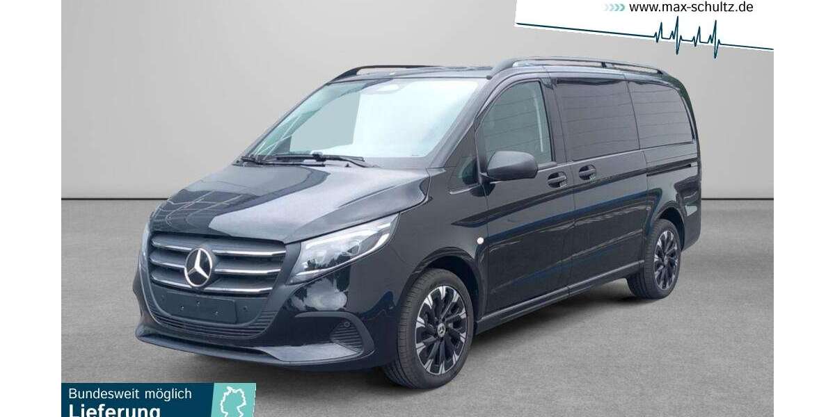 Mercedes-Benz Vito 16.000 km 60.631 &euro; Sonnefeld 96242
