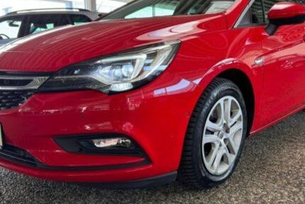 Opel Astra 144.783 km 10.790 &euro; Elmshorn 25337