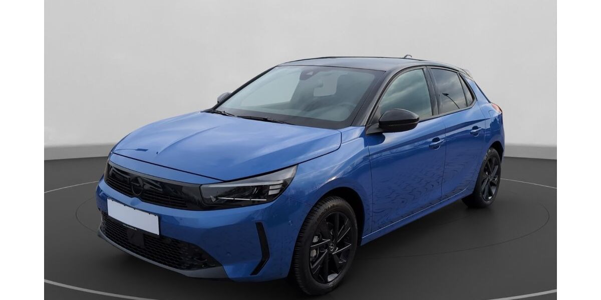 Opel Corsa 19.466 km 15.600 &euro; Bückeburg 31675