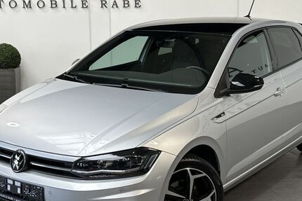 VW Polo 56.750 km 19.449 € Wardenburg 26203