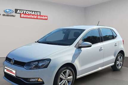 VW Polo 88.400 km 9.900 &euro; Bad Wünnenberg 33181