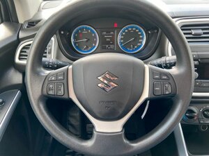 (SX4) S-Cross Club*Klima*Tempomat*USB*TÜV Neu*