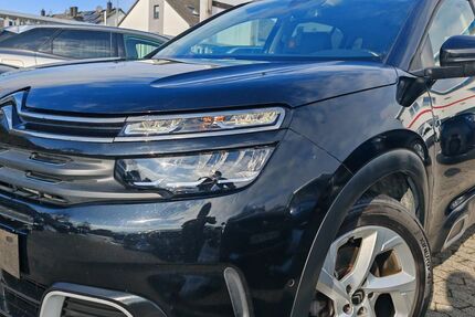 Citroen C5 Aircross 109.711 km 14.875 &euro; Wölfersheim 61200