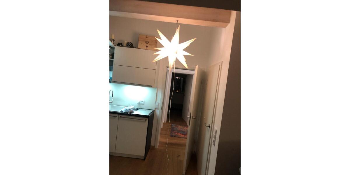 Dachgeschoßwohnung Kumhausen - 3 Zimmer, 78 m&sup2;, 1.300&euro; | Angebot:26399617