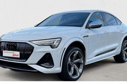 Audi e-tron 34.525 km 61.990 € Wesel 46483