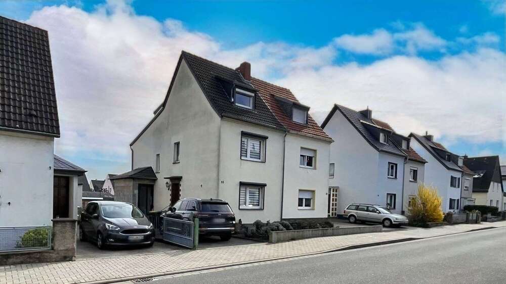 Einfamilienhaus Andernach - 5 Zimmer, 120 m&sup2;, 299.000&euro; | Angebot:25920325