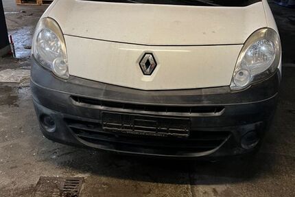 Renault Kangoo 121.000 km 3.500 &euro; Berlin 12057