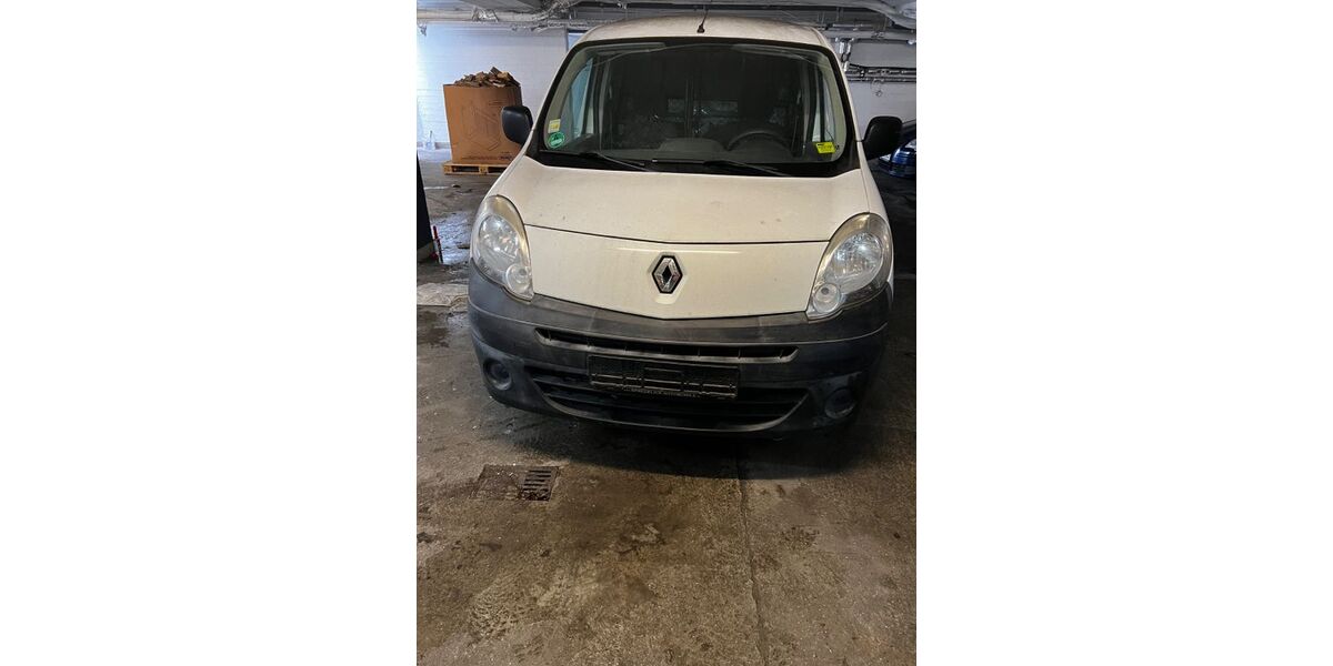 Renault Kangoo 121.000 km 3.500 &euro; Berlin 12057