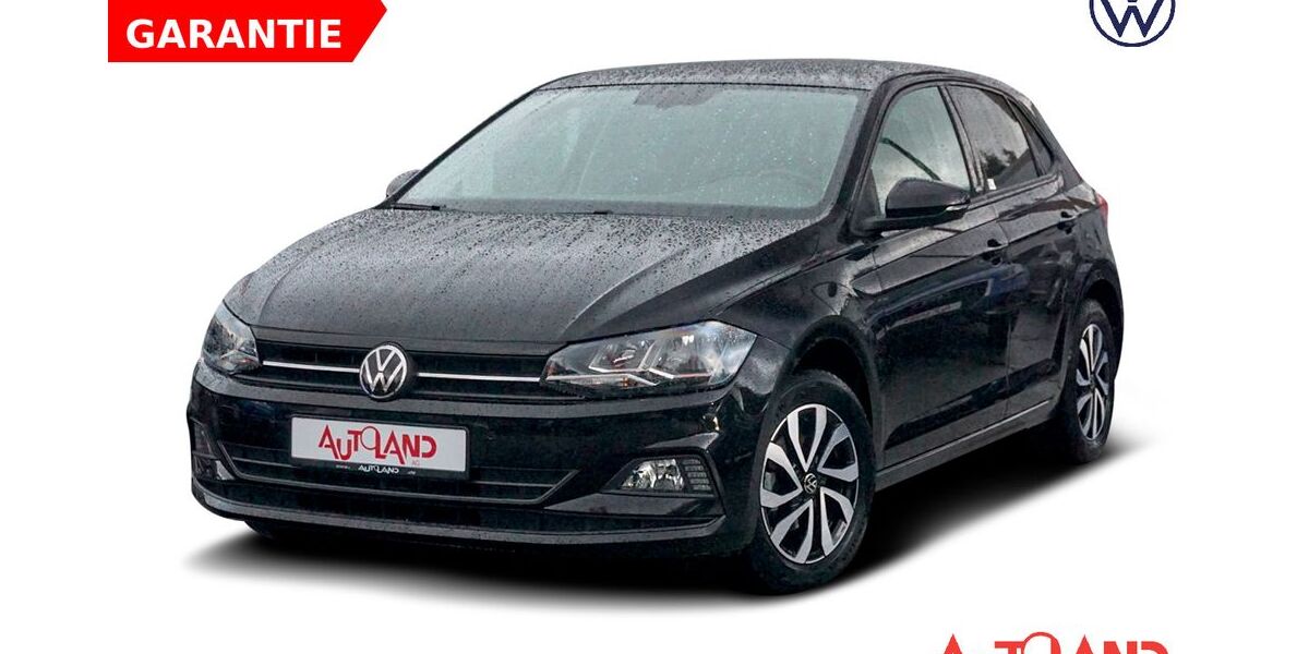 VW Polo 35.037 km 17.490 &euro; Wietmarschen 49835