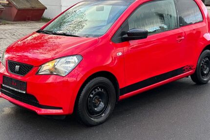 Seat Mii 140.000 km 3.800 &euro; Marktredwitz 95615
