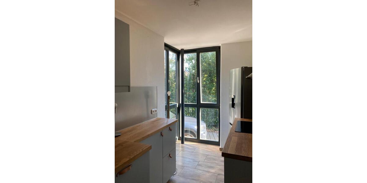 Erdgeschoßwohnung Taufkirchen (Vils) - 2 Zimmer, 56 m&sup2;, 870&euro; | Angebot:26098968